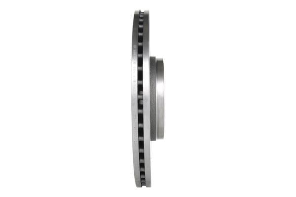 Bosch BD1405 Fren diski; ön küçük görsel 4