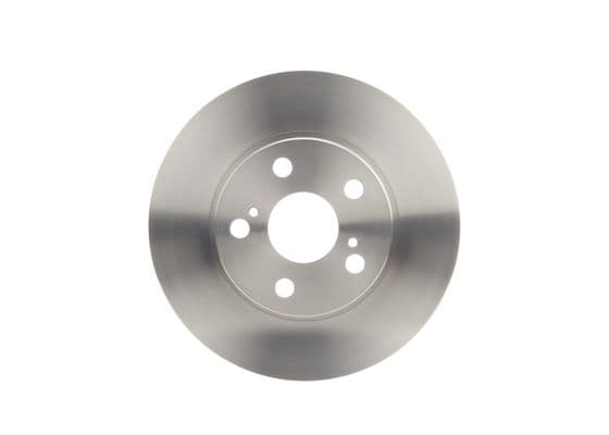 Bosch BD1407 Fren diski; ön 1