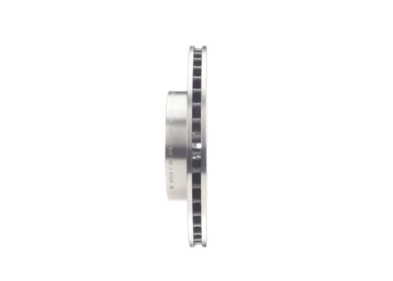 Bosch BD1407 Fren diski; ön küçük görsel 2
