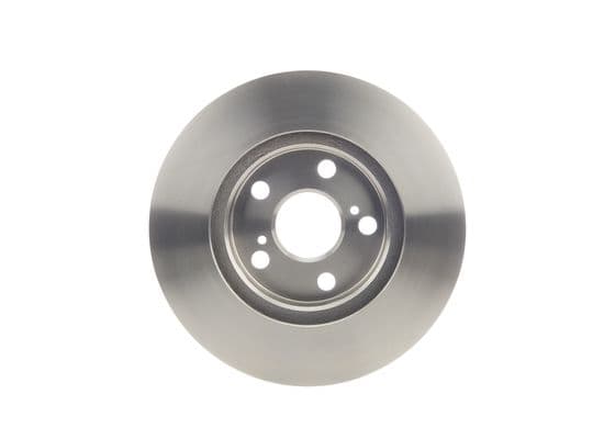 Bosch BD1407 Fren diski; ön küçük görsel 3