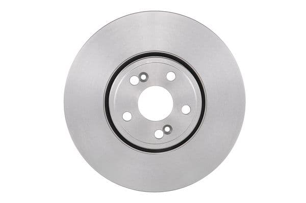 Bosch BD1408 Fren diski; ön 1