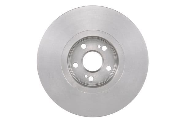 Bosch BD1408 Fren diski; ön küçük görsel 3