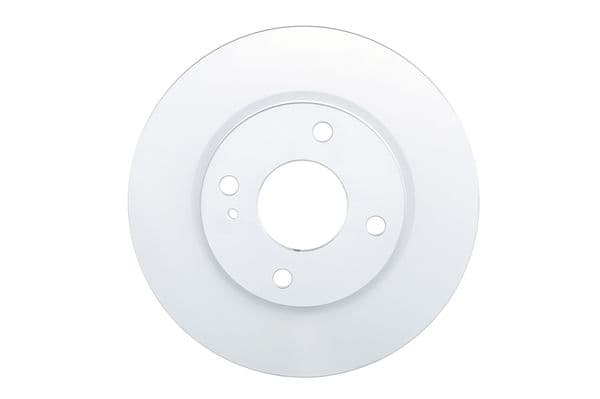 Bosch BD1409 Fren diski; ön 1