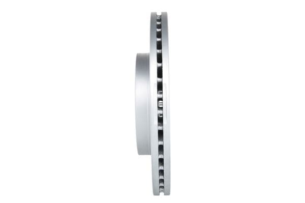 Bosch BD1409 Fren diski; ön küçük görsel 2