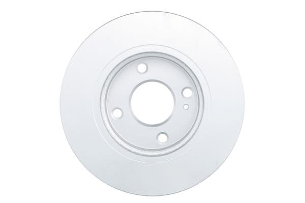 Bosch BD1409 Fren diski; ön küçük görsel 3