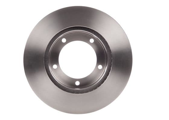 Bosch BD1410 Fren diski; ön küçük görsel 3