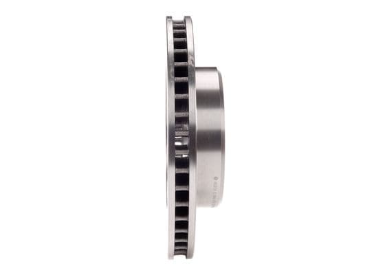 Bosch BD1410 Fren diski; ön küçük görsel 4
