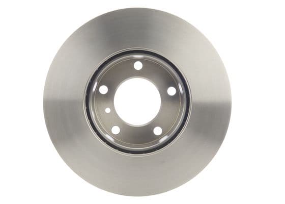 Bosch BD1411 Fren diski; ön küçük görsel 3