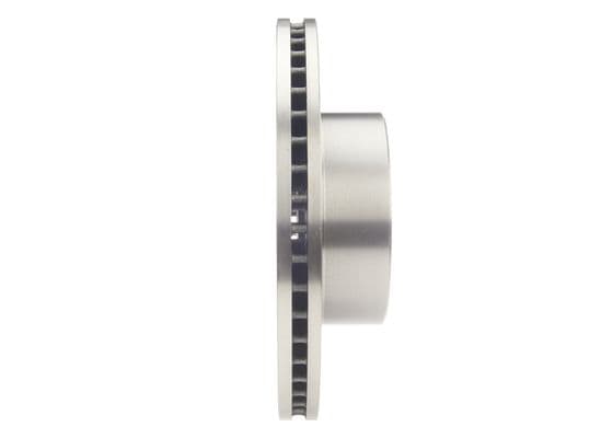Bosch BD1411 Fren diski; ön küçük görsel 4