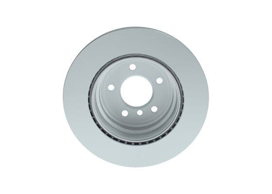 Bosch BD1412 Fren diski; arka 1