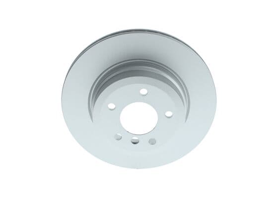 Bosch BD1412 Fren diski; arka küçük görsel 3