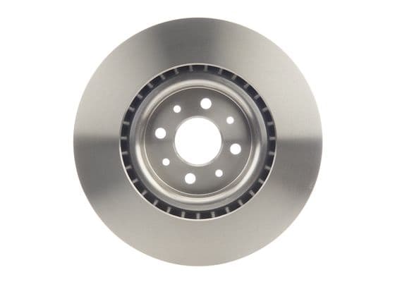 Bosch BD1413 Fren diski; ön küçük görsel 3