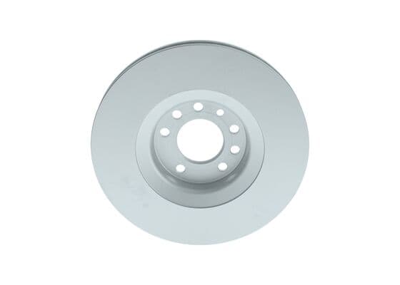 Bosch BD1414 Fren diski; ön küçük görsel 3