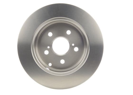Bosch BD1417 Fren diski; arka küçük görsel 3