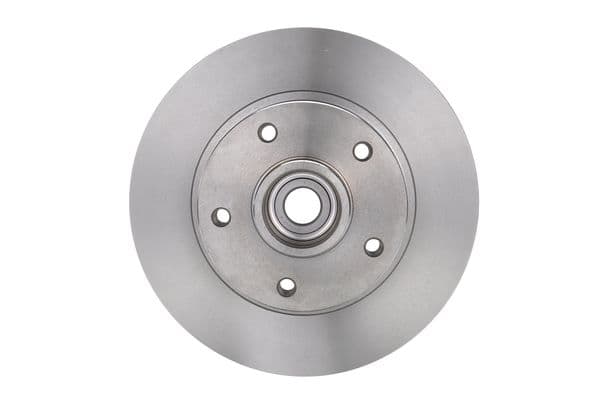 Bosch BD1418 Fren diski; arka 1