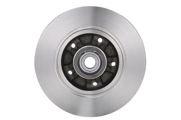 Bosch BD1418 Fren diski; arka küçük görsel 3