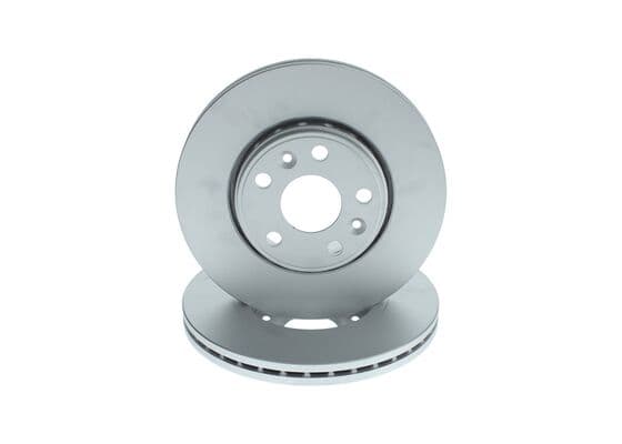 Bosch BD1669 Fren diski; ön küçük görsel 3