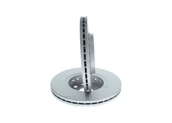Bosch BD1669 Fren diski; ön küçük görsel 4