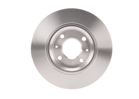 Bosch BD1420 Fren diski; ön küçük görsel 3