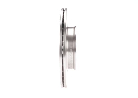 Bosch BD1420 Fren diski; ön küçük görsel 4