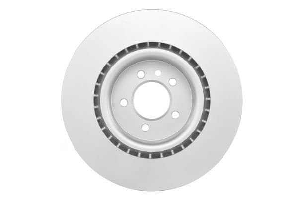 Bosch BD1421 Fren diski; ön küçük görsel 3