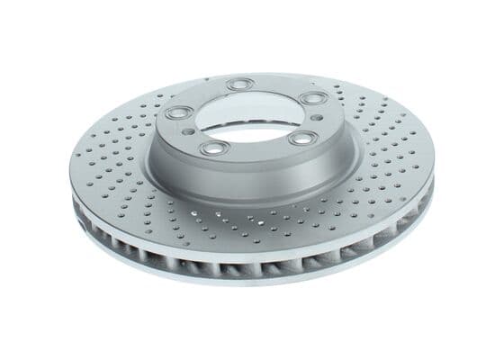 Bosch BD1423 Fren diski; ön küçük görsel 2