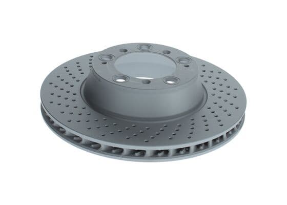Bosch BD1424 Fren diski; arka küçük görsel 4