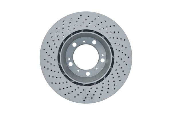 Bosch BD1425 Fren diski; arka küçük görsel 3