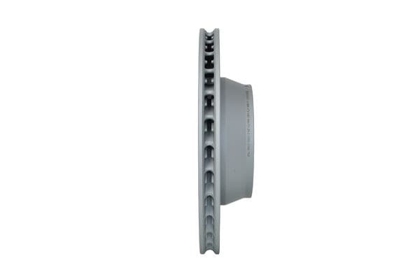 Bosch BD1425 Fren diski; arka küçük görsel 4
