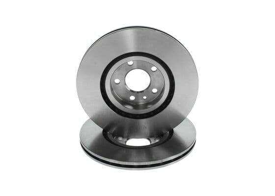 Bosch BD1431 Fren diski; ön küçük görsel 4