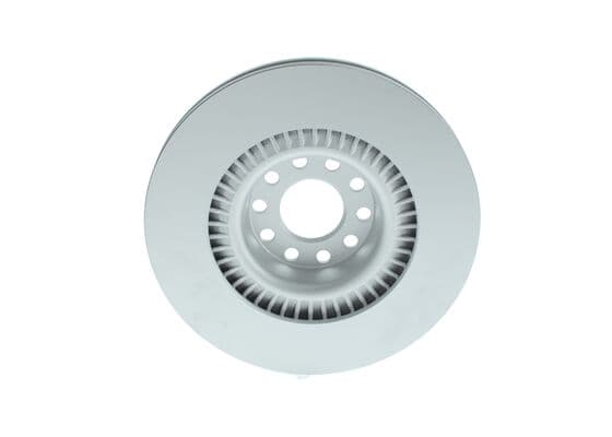 Bosch BD1432 Fren diski; ön küçük görsel 3