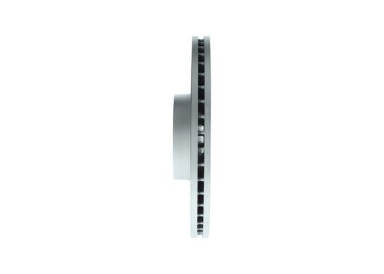 Bosch BD1432 Fren diski; ön küçük görsel 4