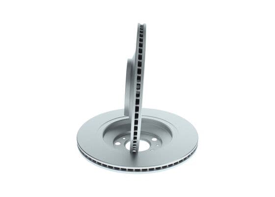 Bosch BD1434 Fren diski; arka küçük görsel 2