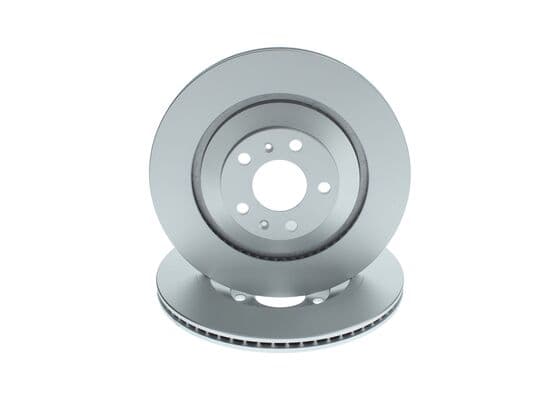 Bosch BD1434 Fren diski; arka küçük görsel 3