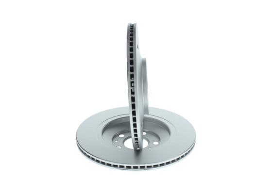Bosch BD1434 Fren diski; arka küçük görsel 4