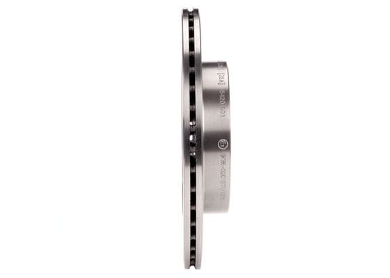 Bosch BD1435 Fren diski Premium2; ön küçük görsel 4