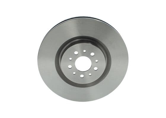 Bosch BD1436 Fren diski; ön küçük görsel 3