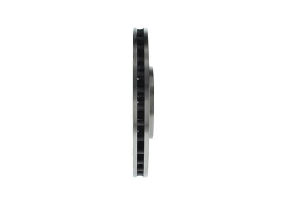 Bosch BD1436 Fren diski; ön küçük görsel 4