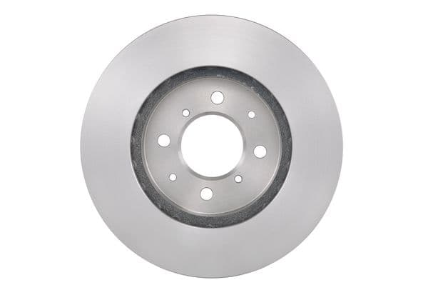 Bosch BD1437 Fren diski; ön küçük görsel 3