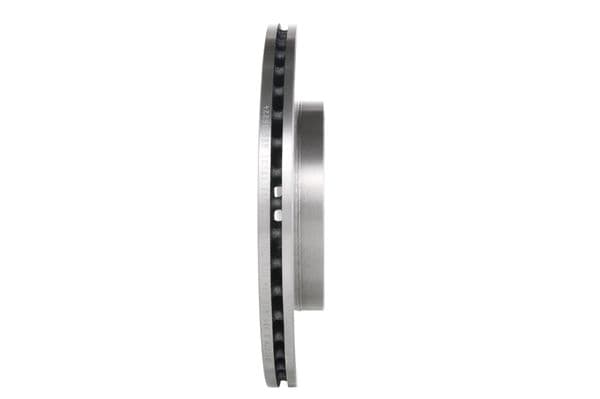 Bosch BD1437 Fren diski; ön küçük görsel 4