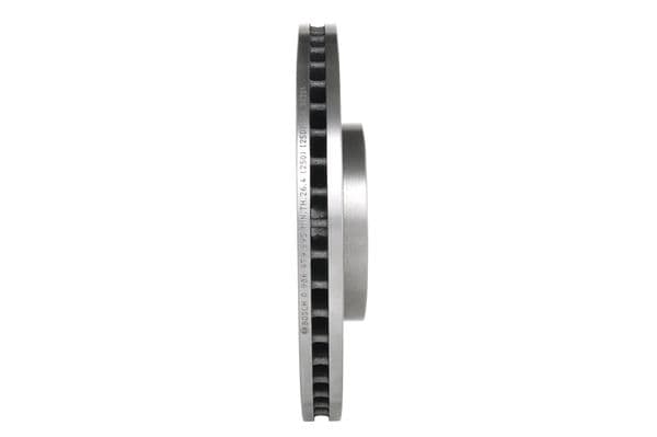 Bosch BD1438 Fren diski; ön küçük görsel 4
