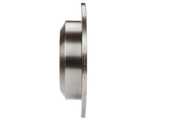 Bosch BD1441 Fren diski; arka küçük görsel 2