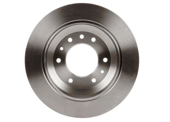 Bosch BD1441 Fren diski; arka küçük görsel 3