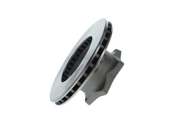 Bosch BD1443 Fren diski; arka küçük görsel 2