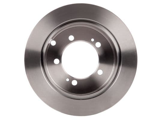 Bosch BD1446 Fren diski; arka küçük görsel 3