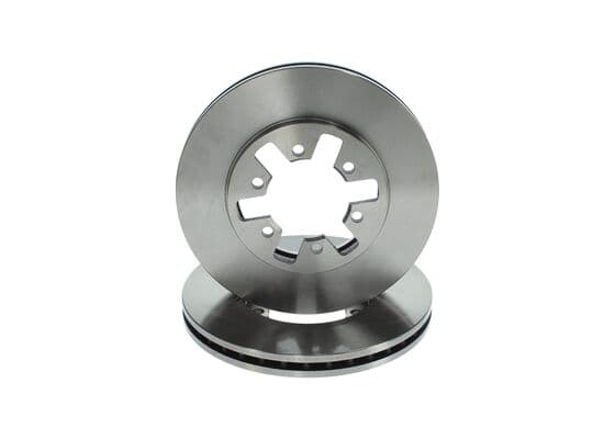 Bosch BD1448 Fren diski; ön küçük görsel 3