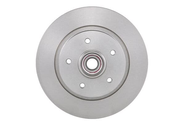 Bosch BD1450 Fren diski; arka 1