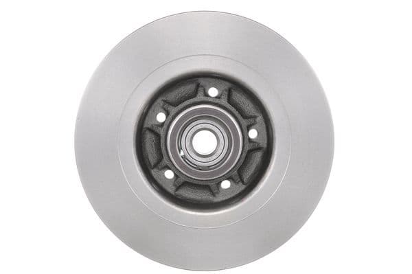 Bosch BD1450 Fren diski; arka küçük görsel 3