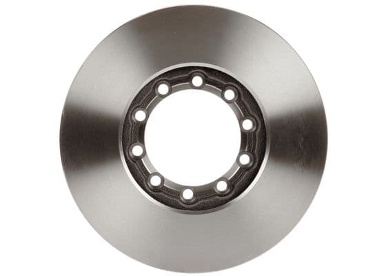 Bosch BD1452 Fren diski; ön küçük görsel 3