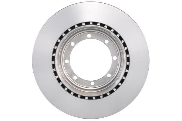 Bosch BD1453 Fren diski; arka küçük görsel 3